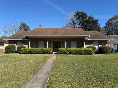 870 Stacewood Dr, Beaumont, TX, 77706-5444 | Card Image
