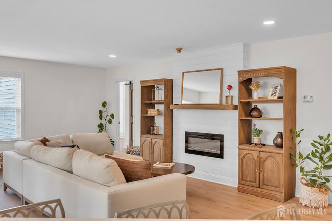 3B - 3 Wexford Dr, Townhouse with 2 bedrooms, 2 bathrooms and null parking in Monroe NJ | Image 47