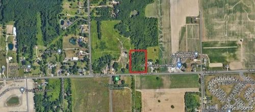 00 24 Mile Rd, Macomb, MI, 48042 | Card Image