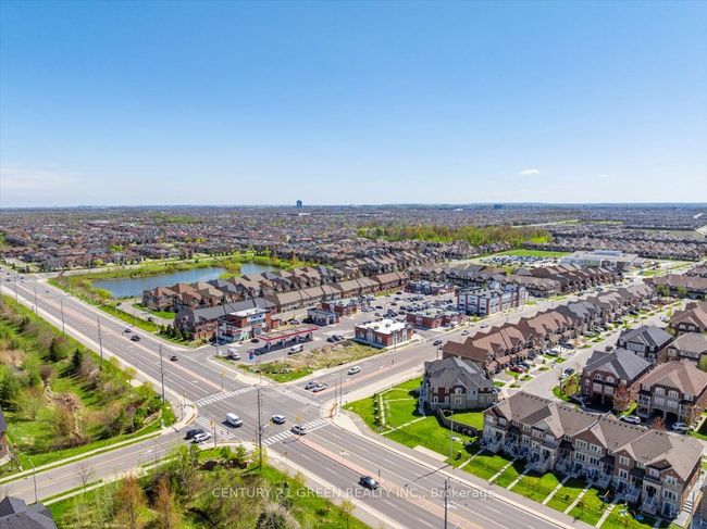 7 Accent Cir, House other with 6 bedrooms, 5 bathrooms and 4 parking in Brampton ON | Image 49