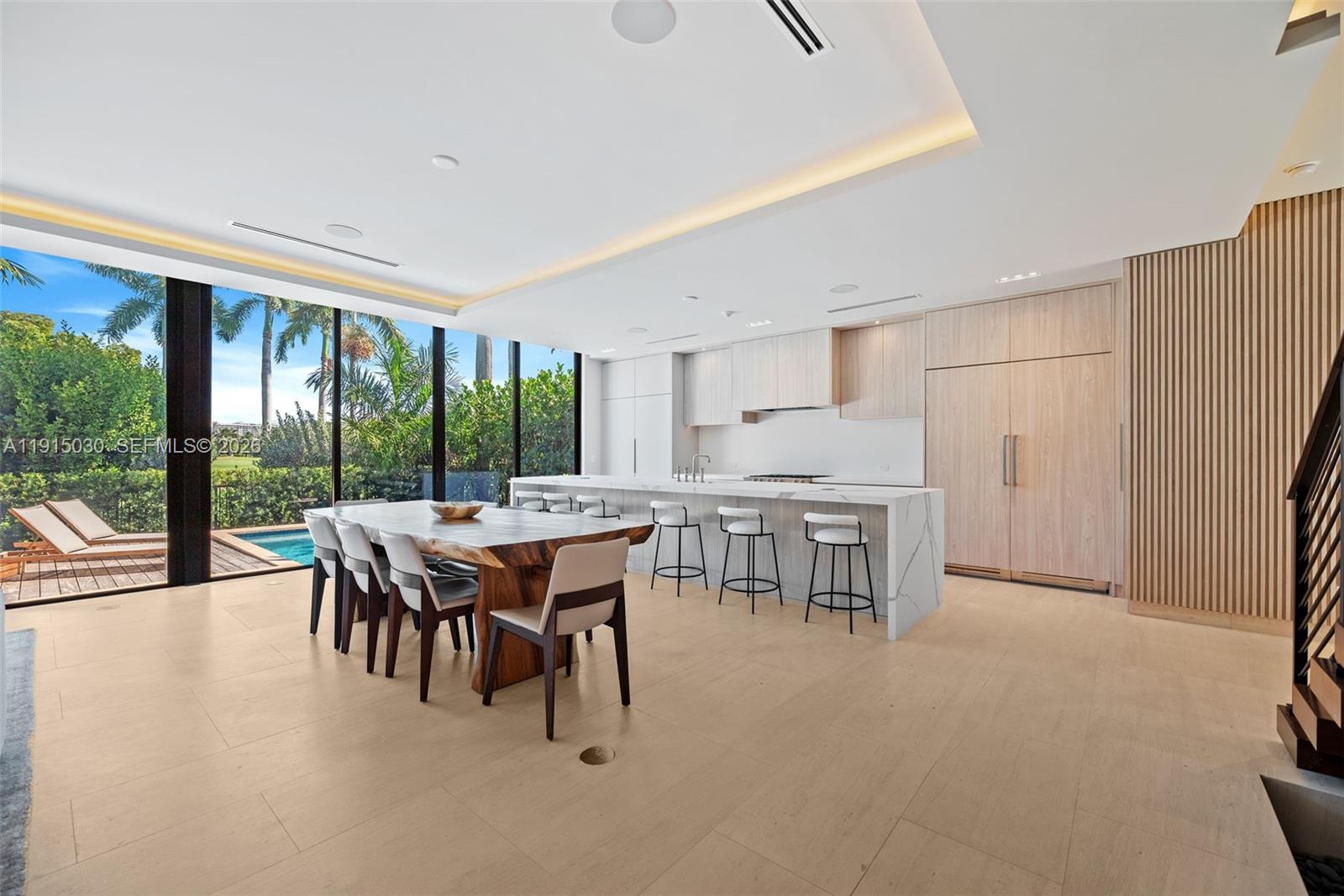 Residential in Miami Beach 3