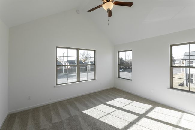 8657 Colleton Way, House other with 3 bedrooms, 3 bathrooms and null parking in Cordova TN | Image 6