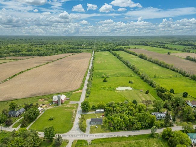 524 Huffman Rd, House other with 4 bedrooms, 2 bathrooms and 10 parking in Yarker ON | Image 46