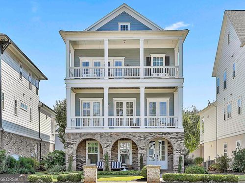 105 Bandon Way, Peachtree City, GA, 30269-1329 | Card Image