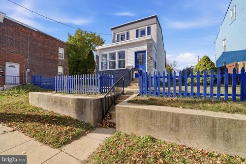 3320 W 3rd St, Trainer, PA, 19061-5106 | Card Image