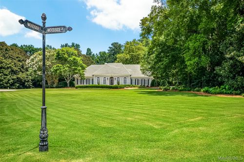 5442 Woodside Circle, Montgomery, AL, 36117 | Card Image