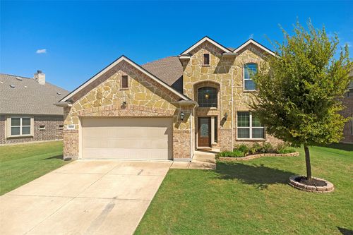 5209 Mcclellan Dr, Frisco, TX, 75036-1164 | Card Image