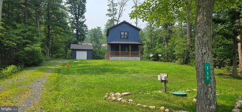 711 Fawn Dr, WINCHESTER, VA, 22602-3550 | Card Image