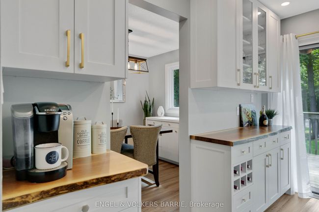 78 Leo Blvd, House other with 4 bedrooms, 2 bathrooms and 4 parking in Wasaga Beach ON | Image 9