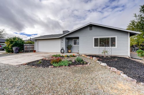 8101 E Prescott Rd, Prescott Valley, AZ, 86314-9414 | Card Image