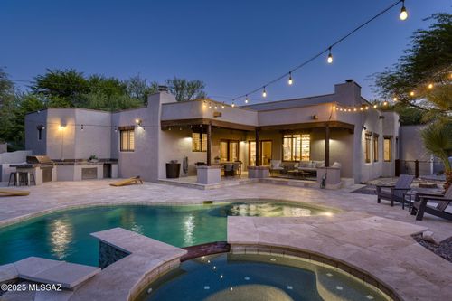 12509 E Jeffers Pl, Tucson, AZ, 85749-9726 | Card Image
