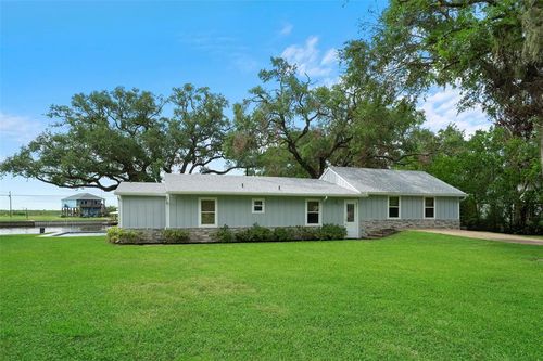 1288 County Road 297, Sargent, TX, 77414-3654 | Card Image