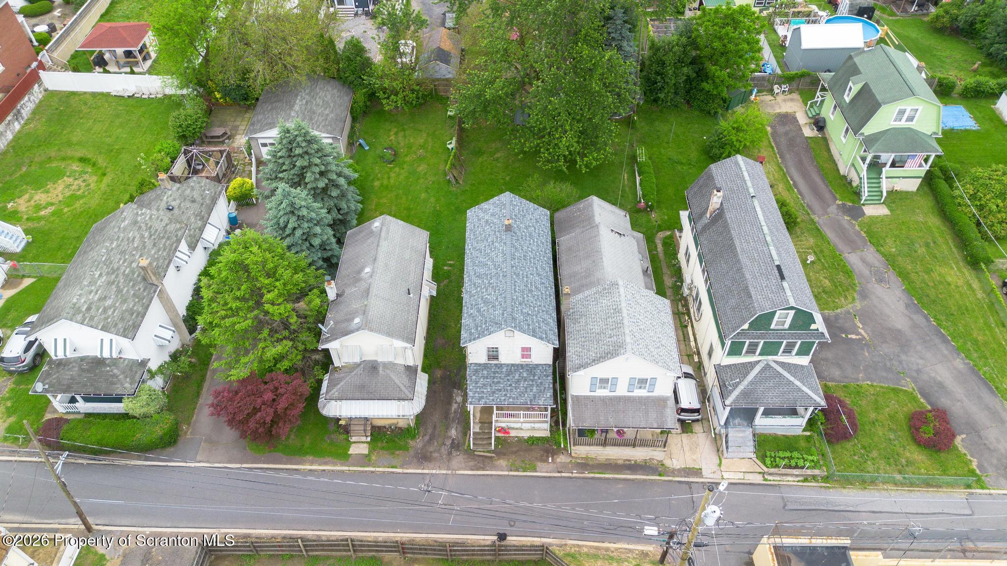 Residential in Wilkes-Barre 4