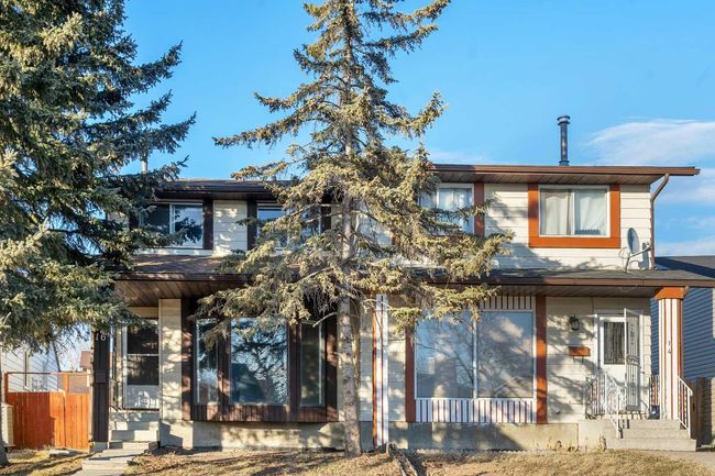 16 Castlepark Way Ne, Home with 3 bedrooms, 1 bathrooms and 4 parking in Calgary AB | Image 27