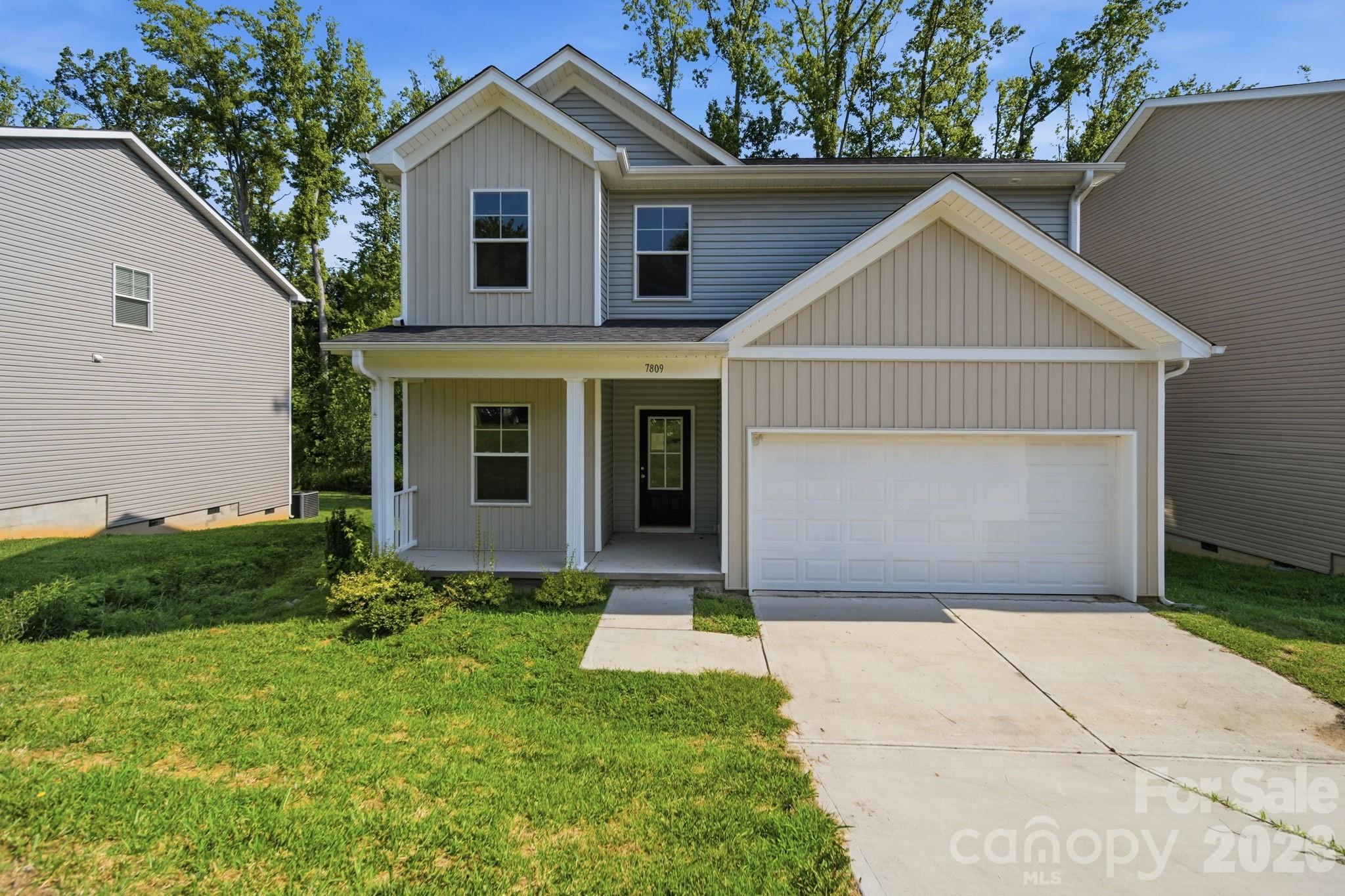 Residential in Charlotte
