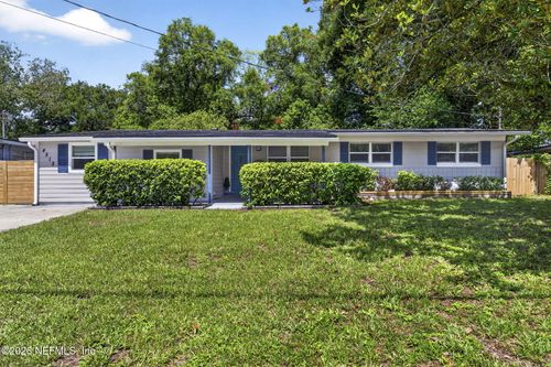 4512 Lane Avenue S, Jacksonville, FL, 32210 | Card Image