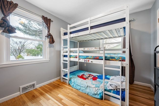 16 Tarrytown Ln, House other with 3 bedrooms, 2 bathrooms and 3 parking in Worcester MA | Image 17