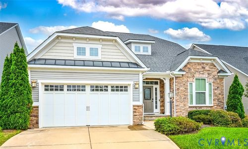 17460 Great Falls Cir, Moseley, VA, 23120-1800 | Card Image