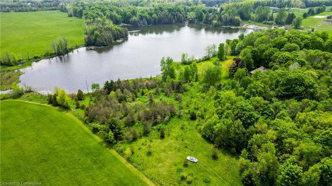 9609 O'dwyers Rd, House other with 3 bedrooms, 1 bathrooms and 8 parking in Minto ON | Image 21
