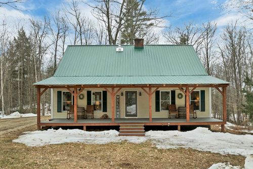 95 Turnpike Rd, Campton, NH, 03223-4327 | Card Image