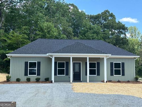 40 Olive Branch Lane, Dahlonega, GA, 30533 | Card Image