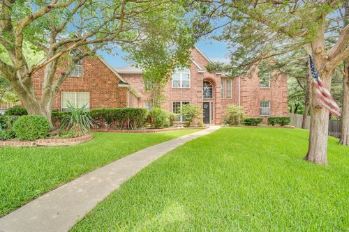 1907 Timber Ridge Ct, Cedar Hill, TX, 75104-7823 | Card Image