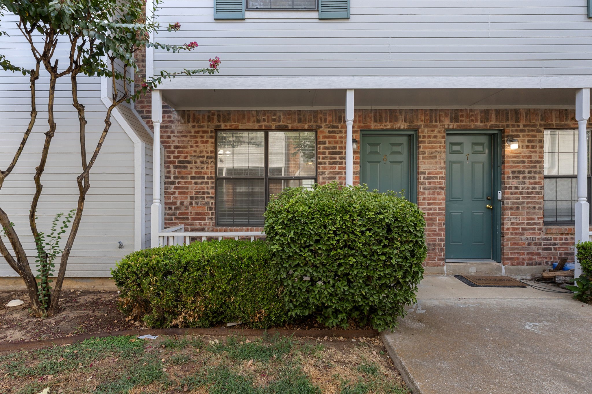 Residential Lease in Denton 3