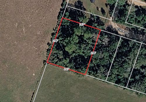 Lot 1 Clare Street, Waller, TX, 77445 | Card Image