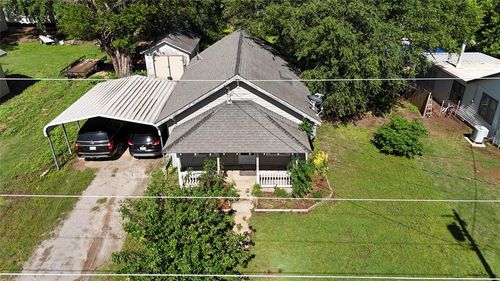 305 N Reimer, Corn, OK, 73024-9201 | Card Image