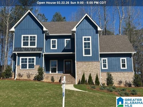 7883 Brae Village Drive, MORRIS, AL, 35116 | Card Image