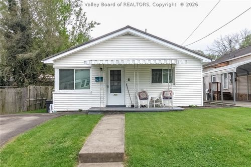 850 Valley Pike Dr, Saint Albans, WV, 25177-3848 | Card Image