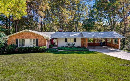 1717 Trosper Road, Greensboro, NC, 27455 | Card Image