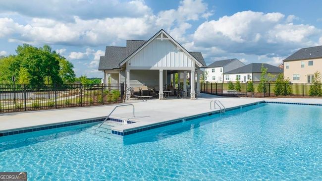 92 - 419 Faulkner St, House other with 4 bedrooms, 3 bathrooms and null parking in Stockbridge GA | Image 7
