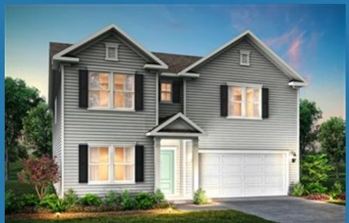 481 Jet Stream Dr, LA VERGNE, TN, 37086-5004 | Card Image