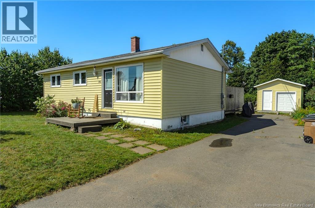Residential in Saint John 4