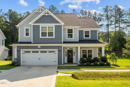 340 Olde Liberty Dr, Youngsville, NC, 27596-2111 | Card Image