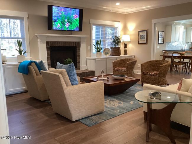 444 Cypress Landing Trl, House other with 4 bedrooms, 3 bathrooms and 2 parking in Chocowinity NC | Image 8