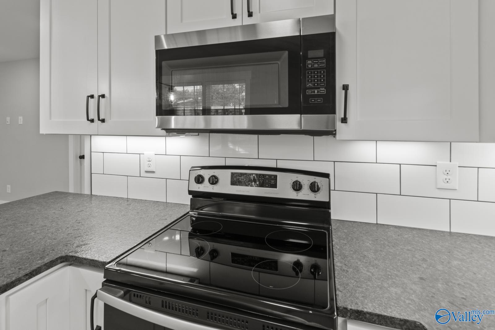 Residential Lease in Huntsville 4