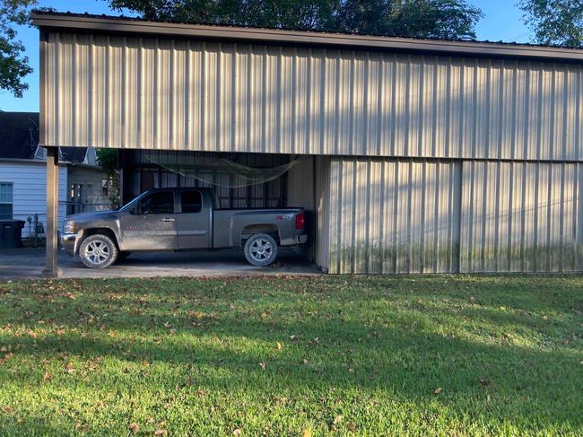 2515 Glenwood Dr, House other with 3 bedrooms, 1 bathrooms and null parking in Port Arthur TX | Image 20