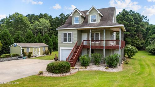 164 Foster Forbes Rd, Powells Point, NC, 27966-9748 | Card Image