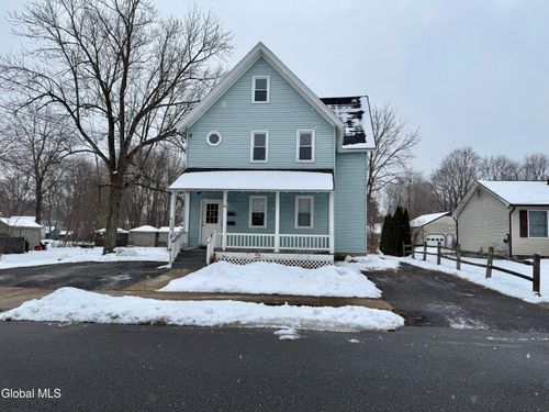 2-90 Pleasant St, Ballston Spa, NY, 12020-1826 | Card Image