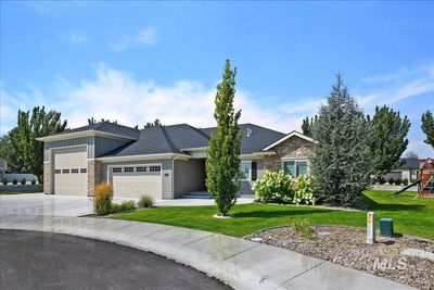 1315 Hinckley Cir, House other with 4 bedrooms, 4 bathrooms and 3 parking in Twin Falls ID | Image 2