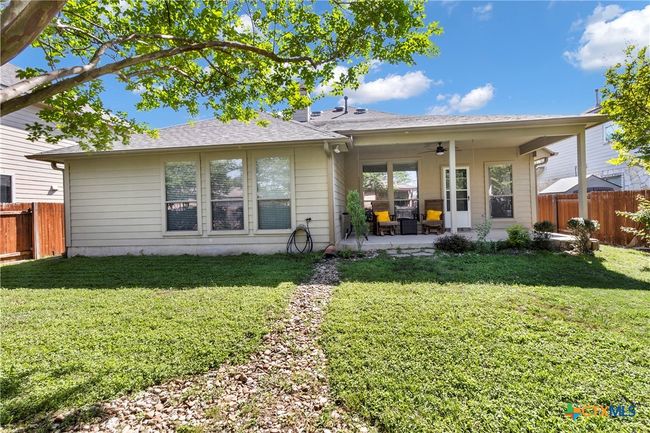 358 Verano Cir, House other with 3 bedrooms, 2 bathrooms and null parking in Kyle TX | Image 29