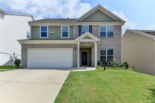 5980 Bennett Pkwy, Cumming, GA, 30040-1496 | Card Image