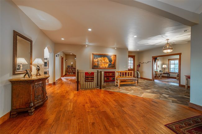 401 Coyote Ridge Rd, House other with 4 bedrooms, 4 bathrooms and null parking in Somers MT | Image 15