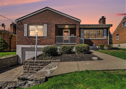 4112 Lloyd Avenue, Erlanger, KY, 41018 | Card Image