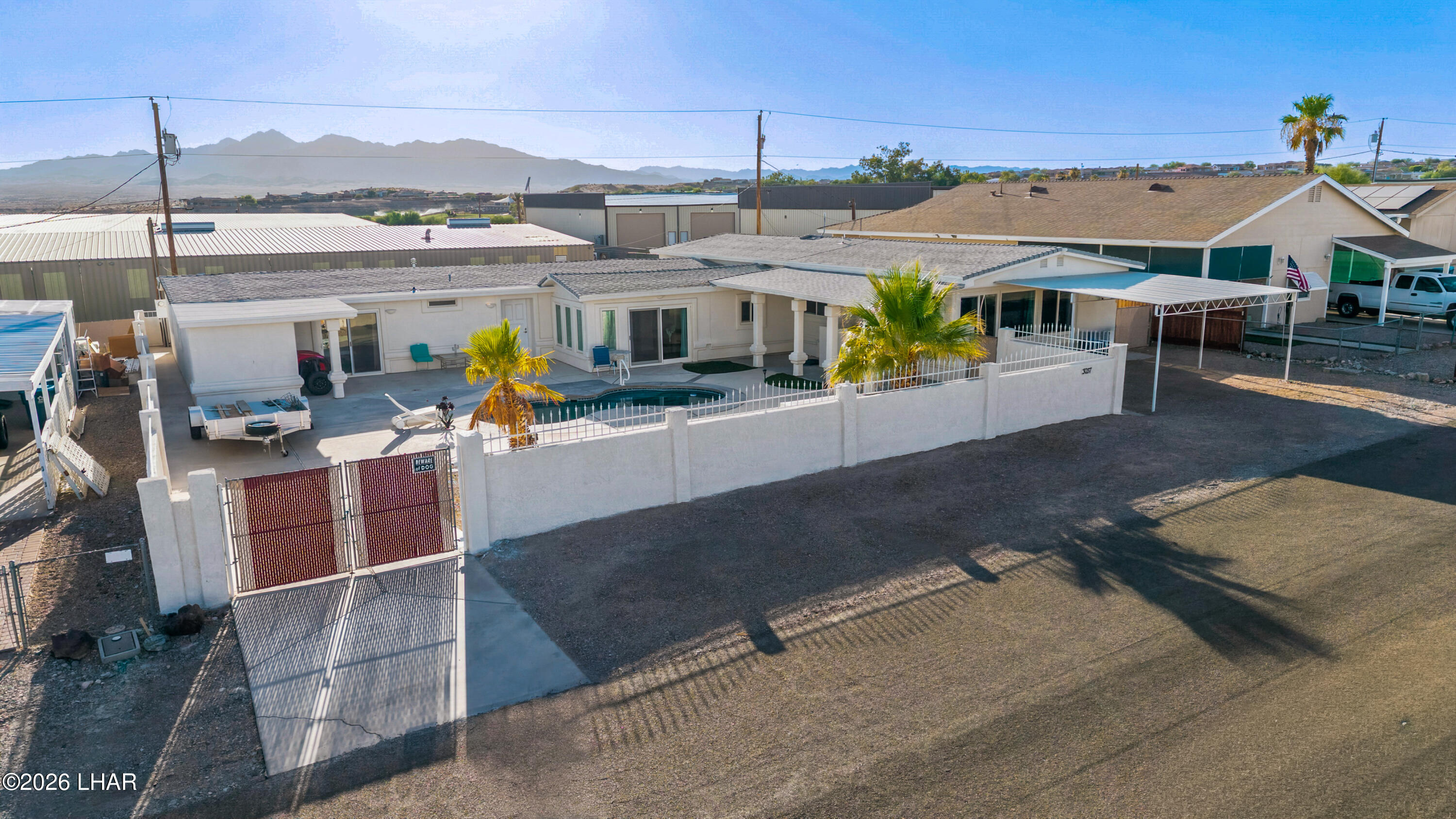 Residential in Lake Havasu City 2
