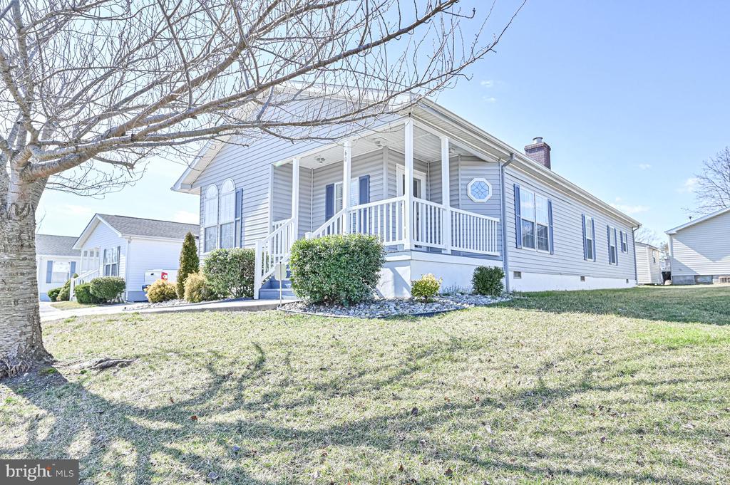 Residential in VINELAND