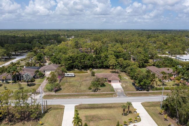 15429 Temple Blvd, House other with 3 bedrooms, 2 bathrooms and null parking in Loxahatchee FL | Image 67
