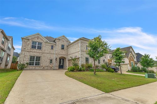 2825 River Bend Pl, Celina, TX, 75009-1871 | Card Image